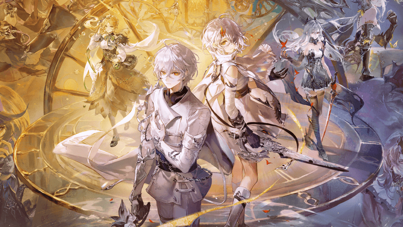 PC Gamers Beware: Duet Night Abyss Launcher Hacked!