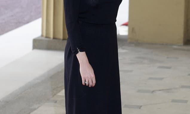 Duffy Recounts Kidnapping and Assault in New Doc