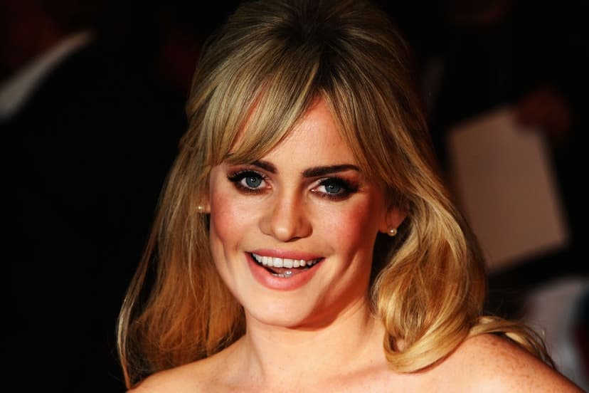 Singer Duffy Reclaims Her Voice After Trauma