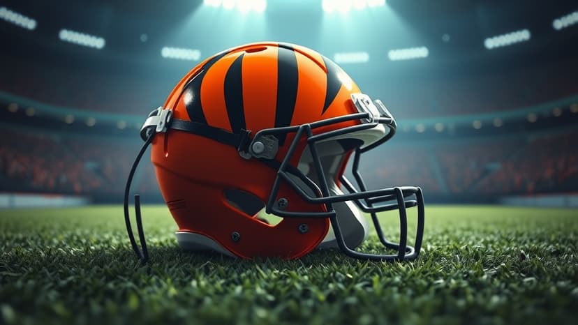 Dugger Joins Bengals: A One-Year Deal