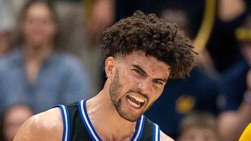 Boozer Dominates: Duke Blows Past Stanford