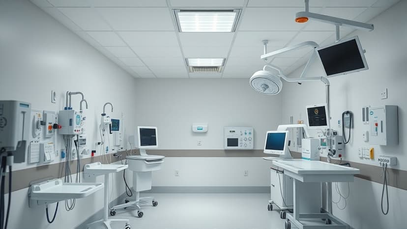 Duke Nurse Arrested for Assaulting Patients at Duke Hospital