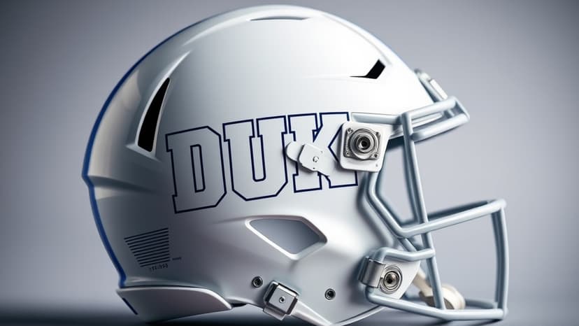Sun Bowl: Duke Faces ASU After ACC Title