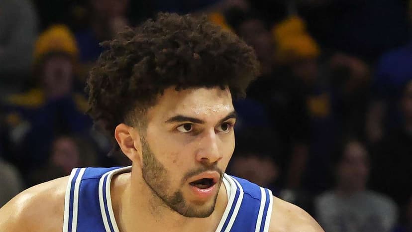 Duke Basketball's Ranked Game: Not What It Seems