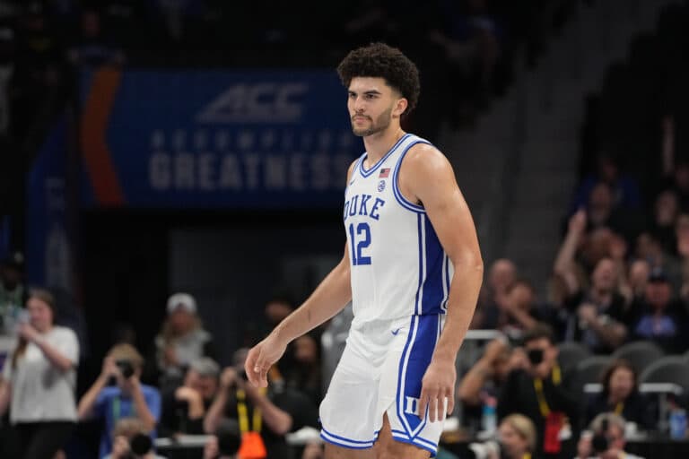 ACC Championship: Duke vs. Virginia Showdown!