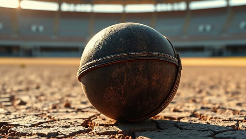 North Zone Claws Back in Duleep Trophy Thriller