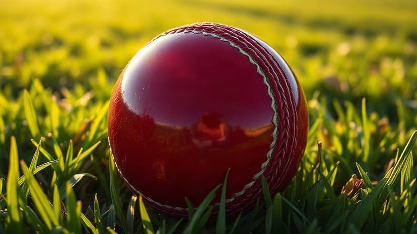 Teenager Sooryavanshi Steals Spotlight in Duleep Trophy Semis