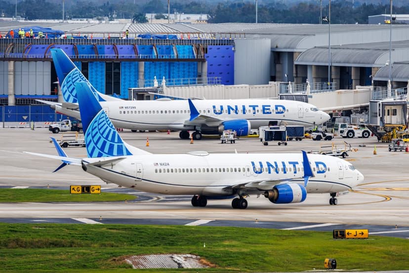 Dulles to Rome: 12-Hour Delay Becomes Overnight Nightmare