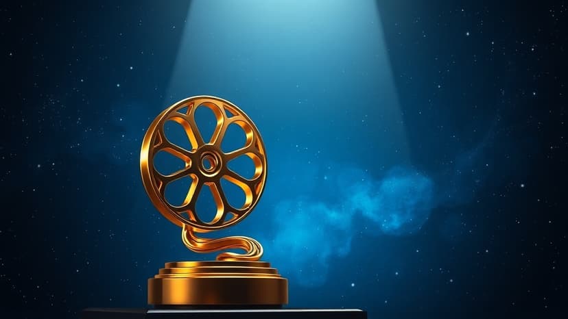 Indian Cinema Star Dulquer Salmaan to Receive Major IFFM Honour