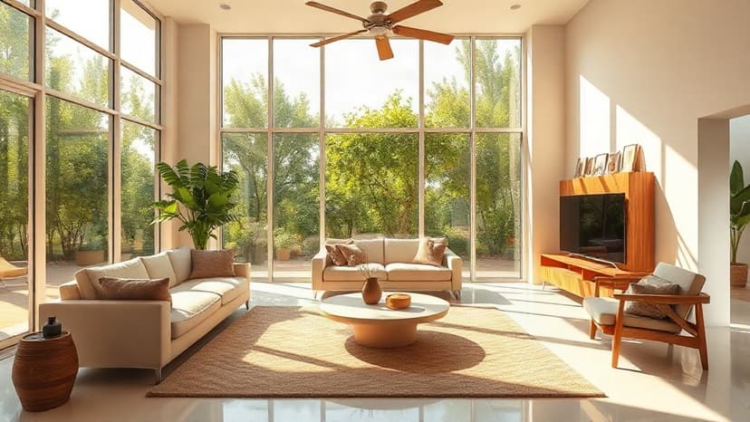 Dulquer Salmaan's Kochi Home: A Modern Oasis