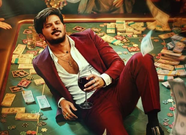 'I'm Game': Dulquer Salmaan Unleashes Intense Action In New Trailer