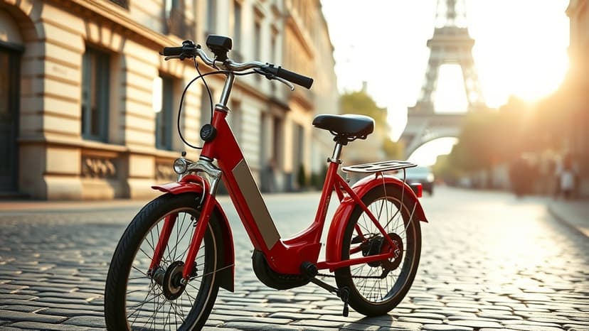 Dulquer Salmaan's Paris Bike Birthday Bash