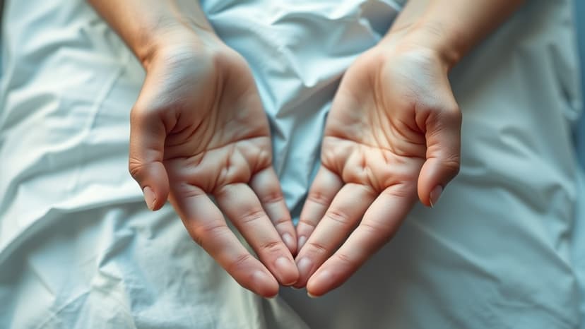 Hospital Visitors Welcomed Back in Dumfries & Galloway