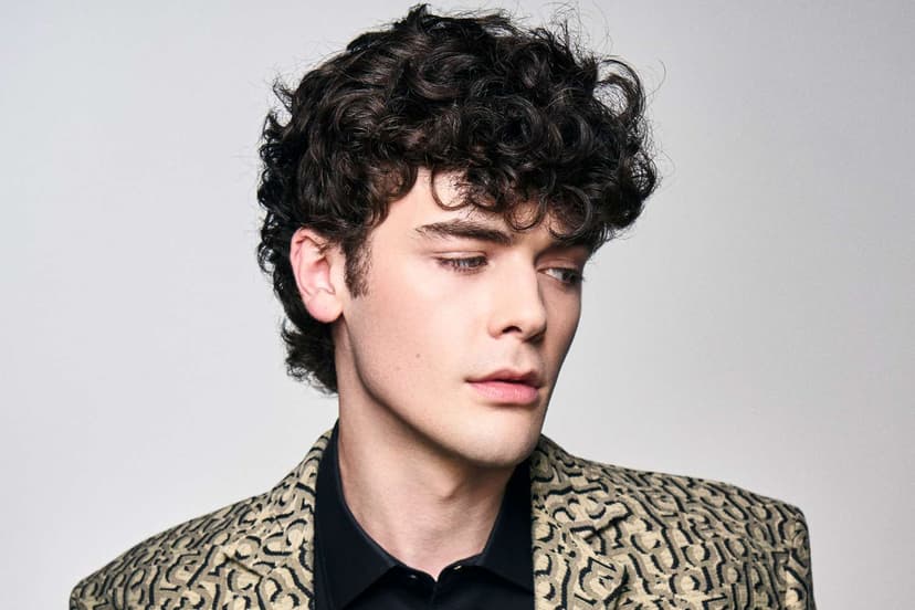 Creator Duncan Joseph Drops the Wigs, Reveals True Self