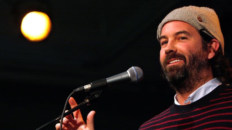Tony Winner Duncan Sheik Dies at 56