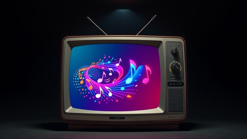 Dundee Rep's Musical Panto: Cult Sitcom Lives On