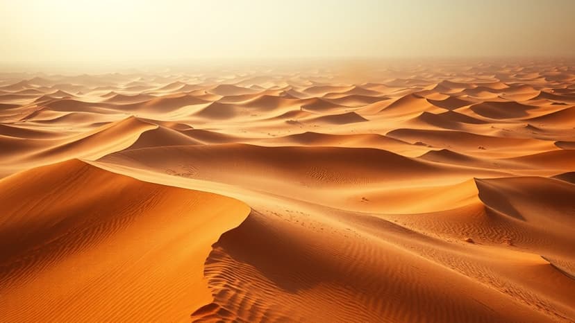 Abu Dhabi Stars in Dune 3's Epic Conclusion