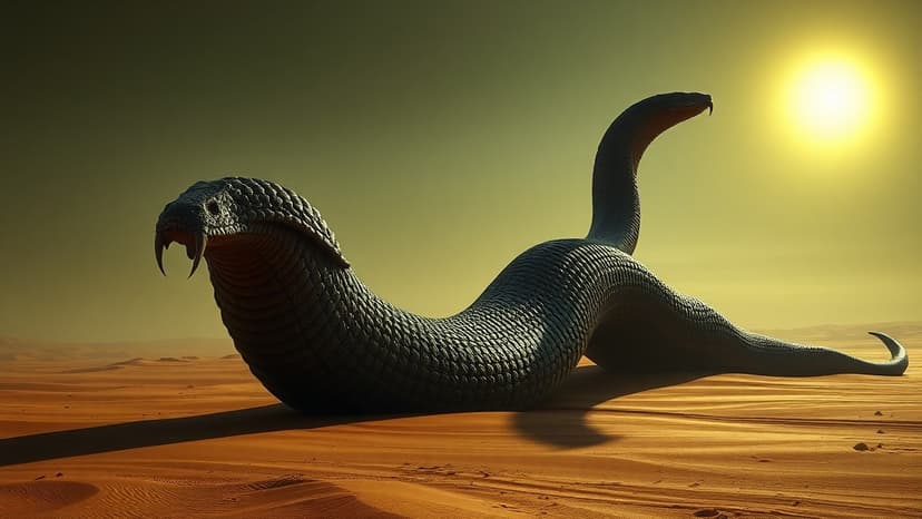 Dune 3 Runtime Revealed: A Surprise Twist