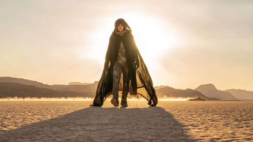 Dune Immersive Experience Arrives in LA!