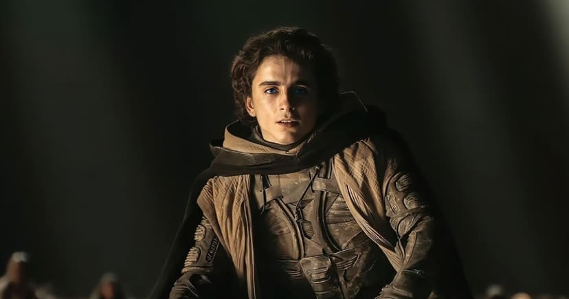 Dune Messiah: The Warning, Not Heroism, of Paul Atreides