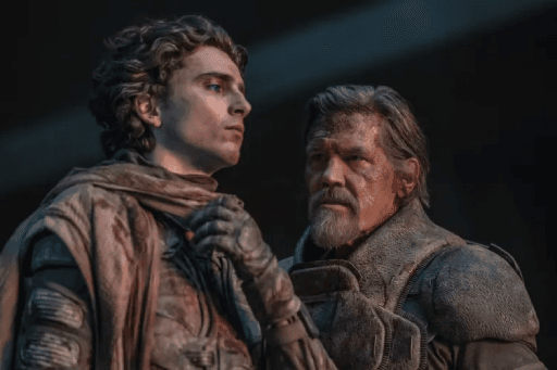 IMAX battle heats up 'Dunesday' box office war