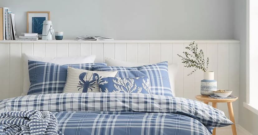 Dunelm's £16 Duvet: Style Meets Savings