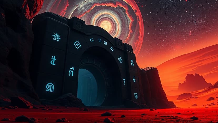 Sci-Fi Hit Dungeon Crawler Carl Gets TV Series