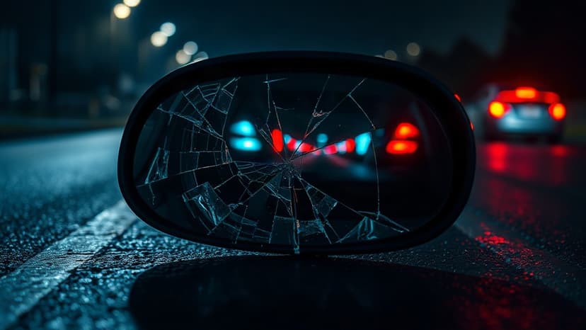 Actor's Son Accused of Assault After Road Rage Incident