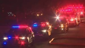 Family Escapes Blaze After Lit Menorah Overturned