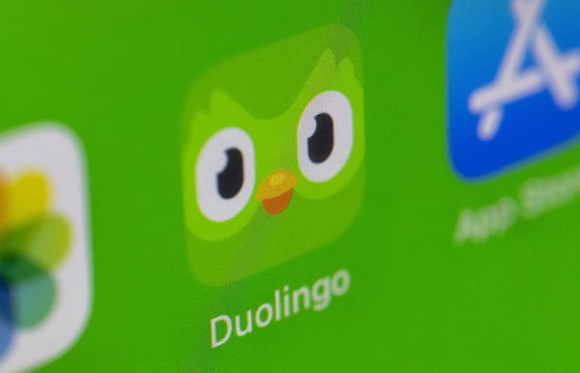 Duolingo Shares Tumble on Earnings Growth Fears