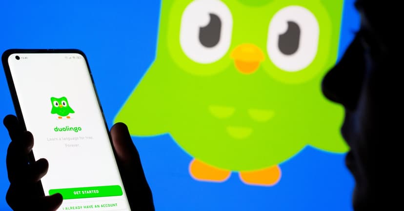 Duolingo Stock Dips on Slower Growth Signal
