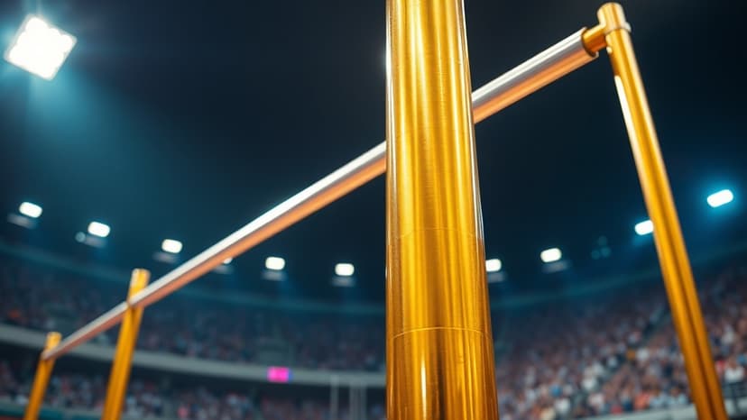 World Records Ignite Torun: Duplantis & Hodgkinson Lead Stars