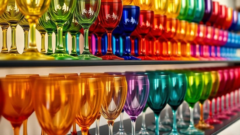 Duralex Glass Bounces Back with Public Funding