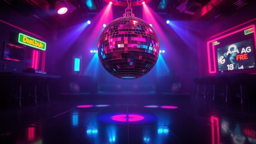 Duran Duran Revives '70s Disco Fever