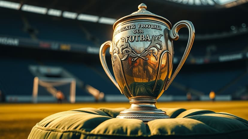 Kolkata Derby Ignites 135th Durand Cup!