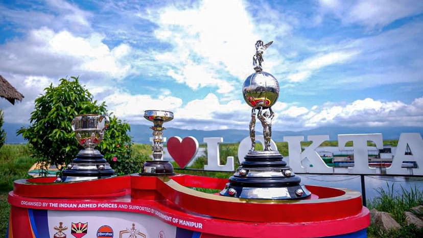 Kolkata Derby Ignites 135th Durand Cup!