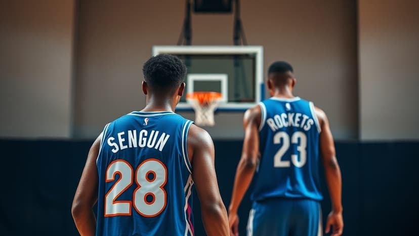 Durant: Rockets limited Wembanyama, urges Spurs' Şengün to shoot more