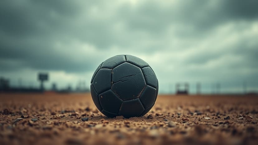 Vlahovic Sidelined Again: Juventus Star Suffers New Calf Injury