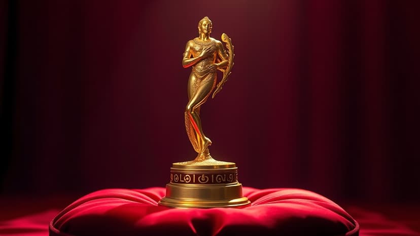 Dushara Vijayan Wins Tamil Nadu State Film Award