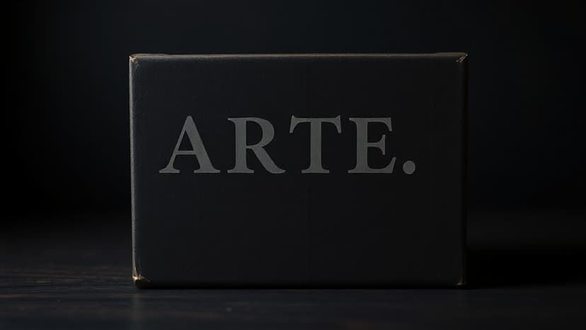 Dust Bunny: Dark Fairy Tale Hits Screen