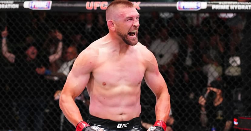 Jacoby's KO win: Referee error delays victory