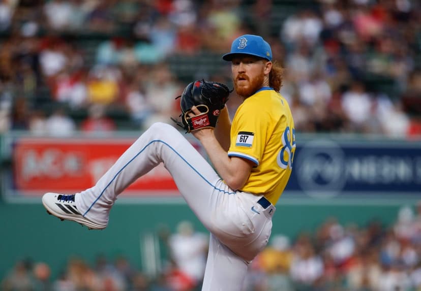 Dustin May Joins Cardinals: A Risky Rotation Gamble