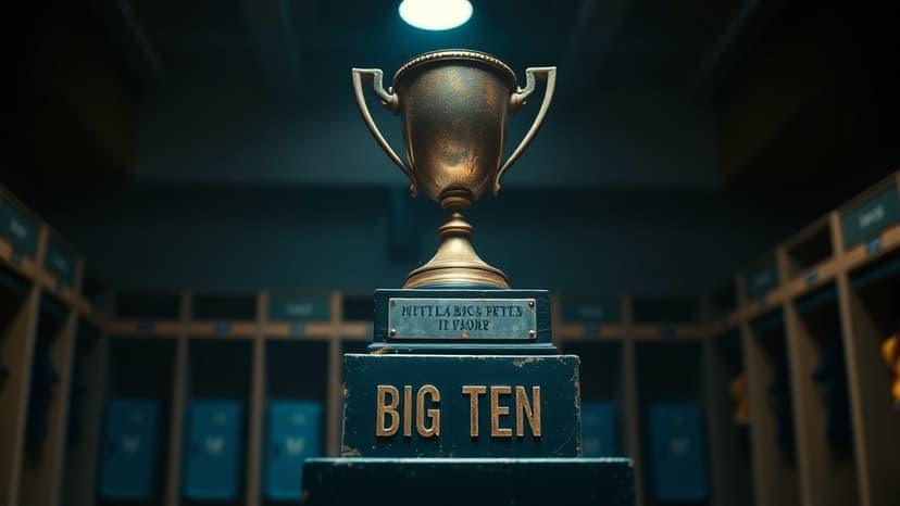 Dusty May Robbed of Coach of Year Award?