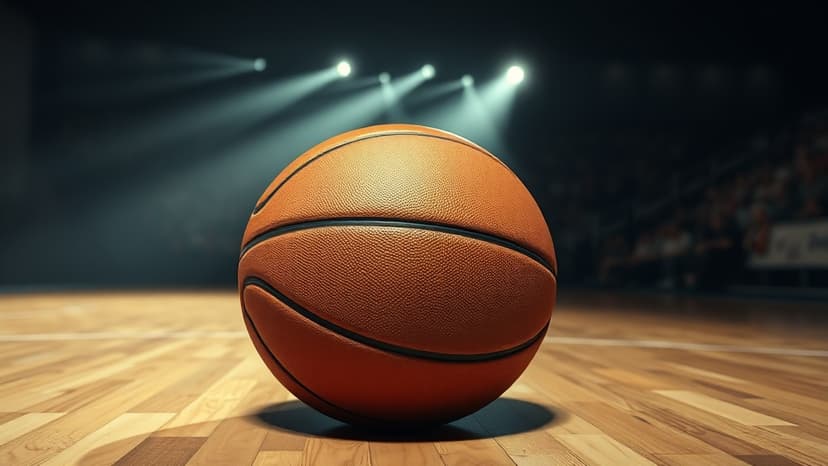 Coach May's Calm Amidst Spartan Roar