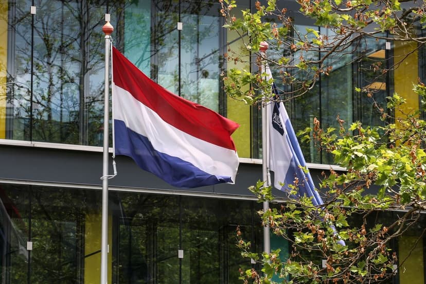 Dutch Police Seize Russian Hacker Servers