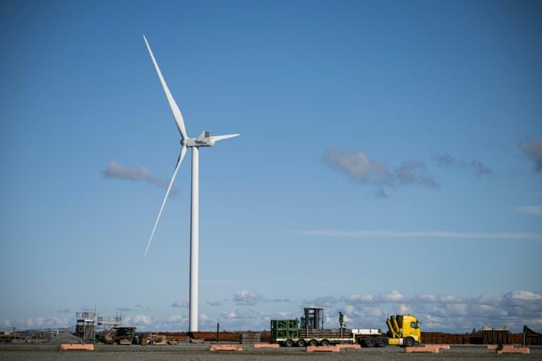 Dutch Village Faces Demolition for Green Energy