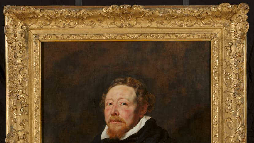 WWII Looted Art: Dutch Foundation Proposed