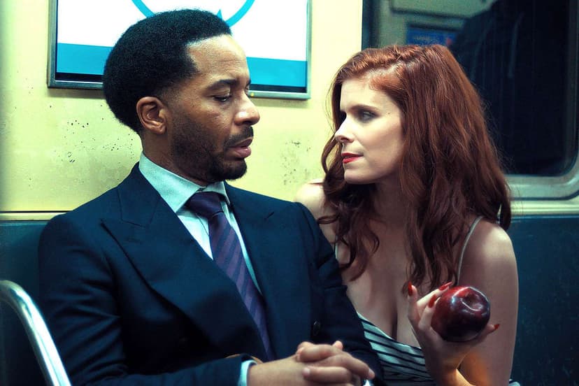 Holland & Mara's Deadly Game Unravels Life