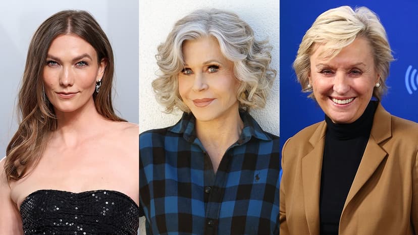 Venice Honors Extraordinary Women Leaders