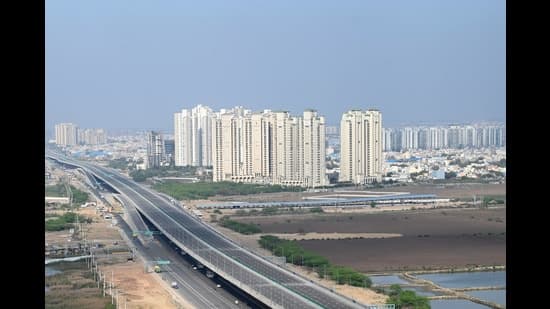 Dwarka Expressway: Residents Demand Greener Corridor